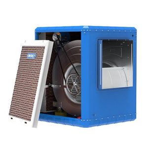 کولر سلولزی انرژی مدل EC 0550e