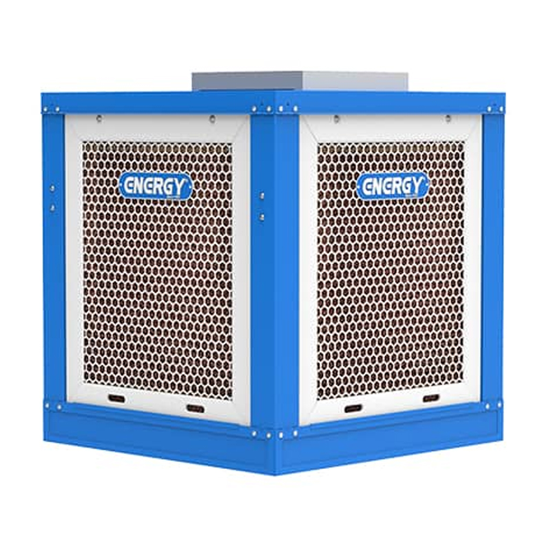 کولر سلولزی انرژی مدل VC 0600