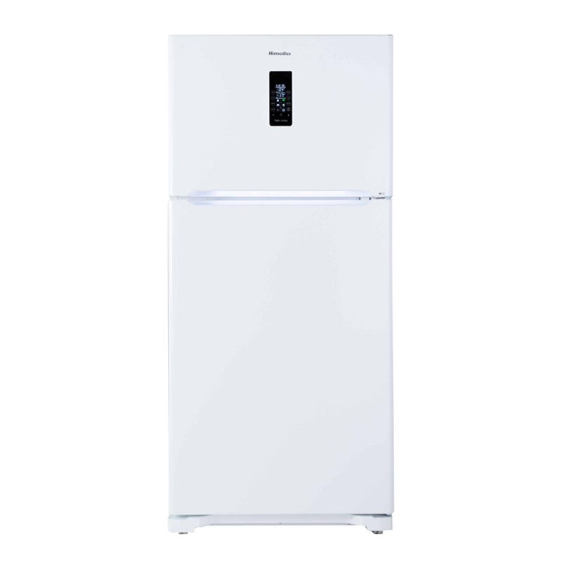 یخچال فریزر هیمالیا مدل TMF850 اکونومی