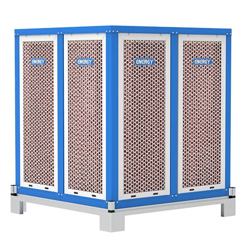 کولر سلولزی انرژی مدل EC 2500