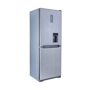 یخچال فریزر کمبی هیمالیا مدل Five Mode آبسردکن دار