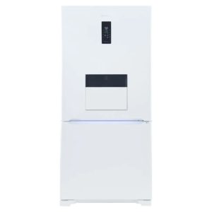 یخچال فریزر هیمالیا مدل امگا هوم بار