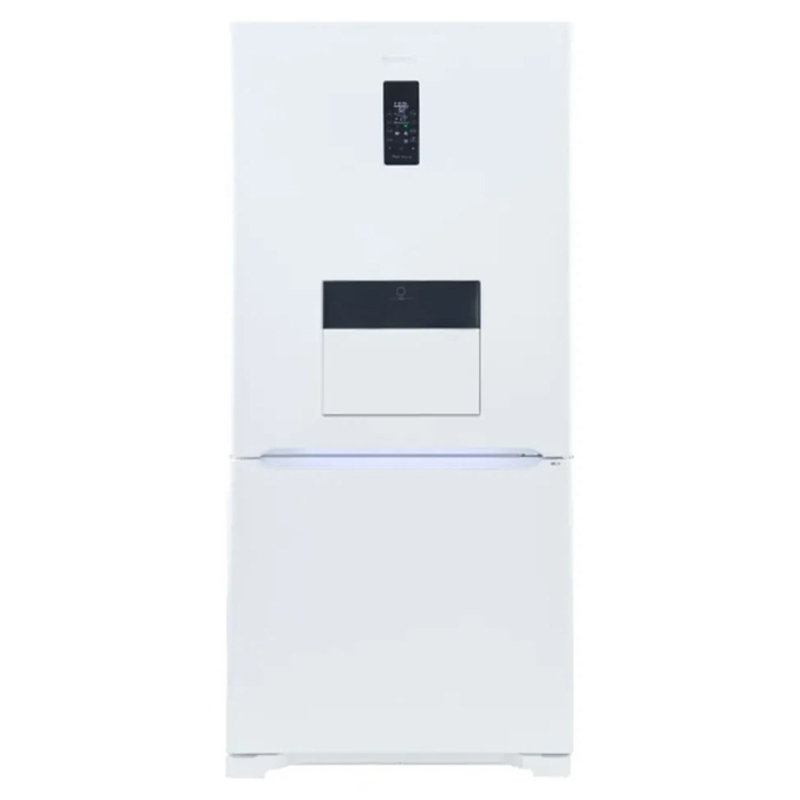 یخچال فریزر هیمالیا مدل امگا هوم بار