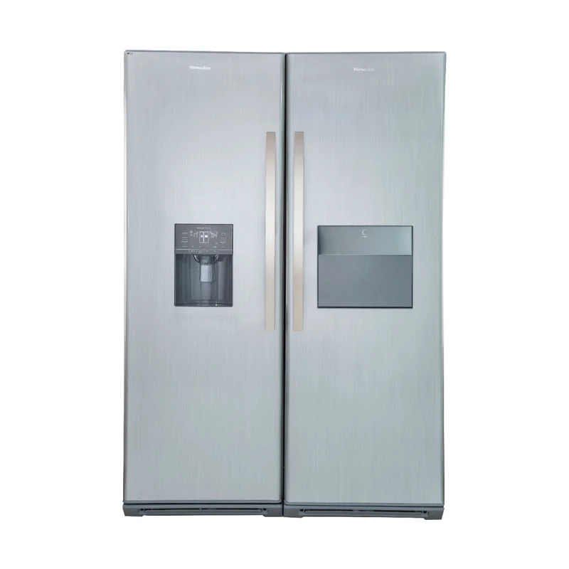 یخچال فریزر دوقلو هیمالیا پاناروما پلاس