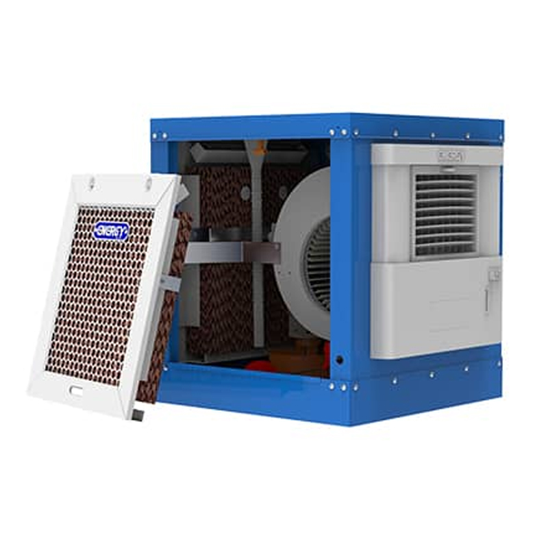 کولر سلولزی انرژی مدل EC 0280