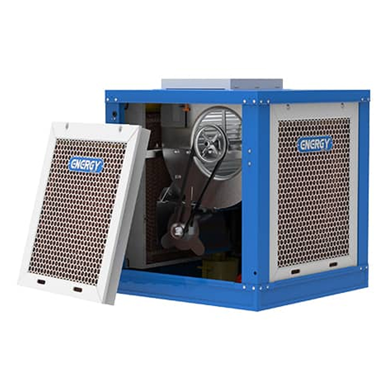 کولر سلولزی انرژی مدل VC 0380