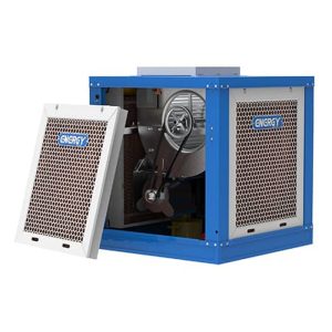 کولر سلولزی انرژی مدل VC 0600