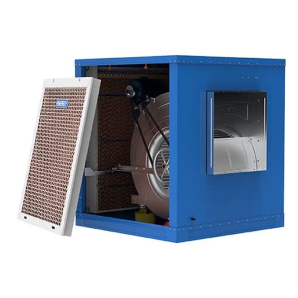 کولر سلولزی انرژی مدل EC 1100