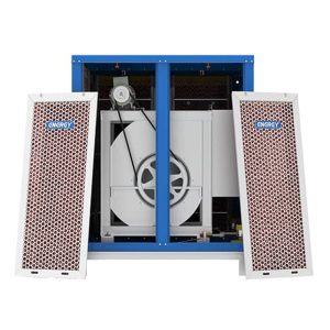 کولر سلولزی انرژی مدل EC 2500