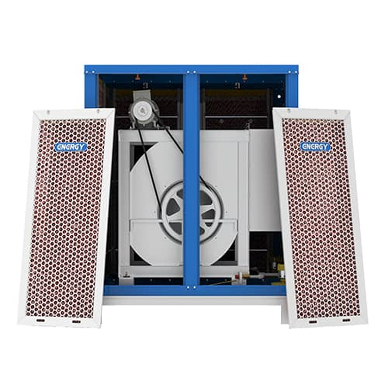 کولر سلولزی انرژی مدل EC 2500