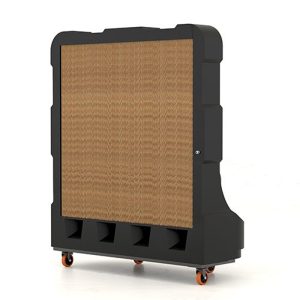 کولر پلیمری انرژی مدل AC 2000 B