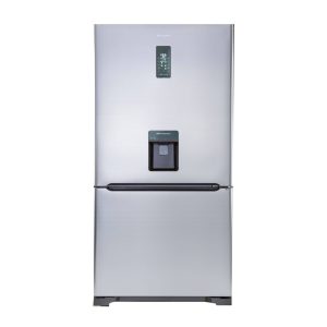 یخچال فریزر کمبی هیمالیا مدل امگا با آبسرد کن