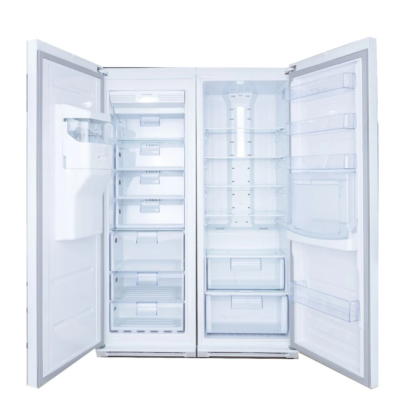 یخچال فریزر دوقلو هیمالیا پاناروما پلاس