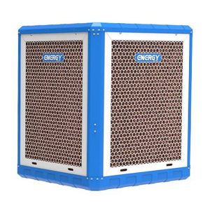 کولر سلولزی انرژی مدل EC 0550e