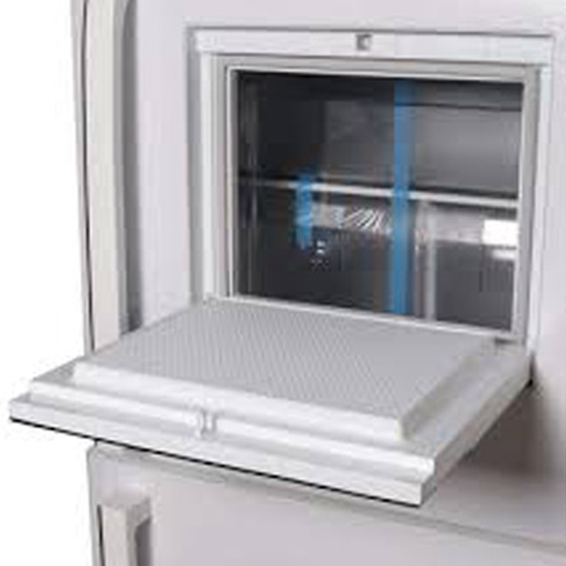 یخچال فریزر هیمالیا مدل امگا هوم بار