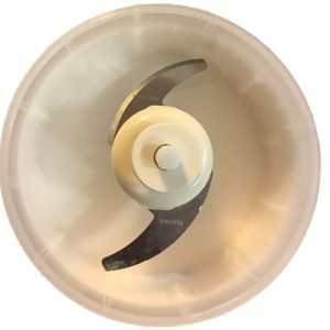 آسیاب مدل N-320 نانیوا