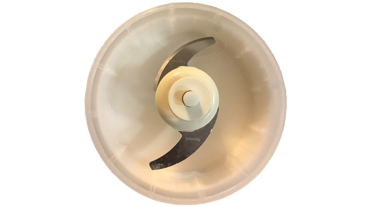 آسیاب مدل N-320 نانیوا