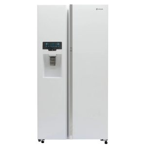 یخچال و فریزر ساید بای ساید اسنوا سری گالری مدل ARS3DI-M200