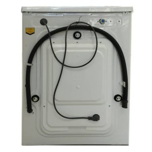 ماشین لباسشویی 8 کیلوگرم اتوماتیک اسنوا مدل SWM-A81