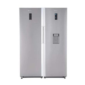 یخچال فریزر دوقلو 38 فوت اسنوا مدل M210