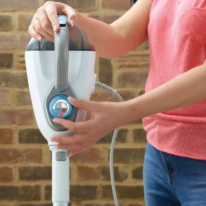 بخارشوی و تی بلک اند دکر مدل FSMH1300FX