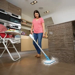 بخارشوی و تی بلک اند دکر مدل FSMH1300FX