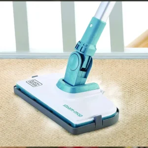 بخارشوی و تی بلک اند دکر مدل FSMH1300FX