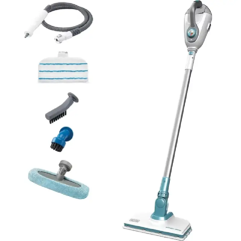 بخارشوی و تی بلک اند دکر مدل FSMH1300FX