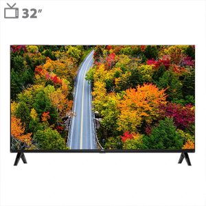 تلویزیون 32 اینچ LED تی سی ال مدل 32D3400