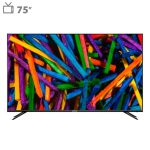 تلویزیون ال ای دی هوشمند 75 اینچی اسنوا مدل SSD-75LS600U