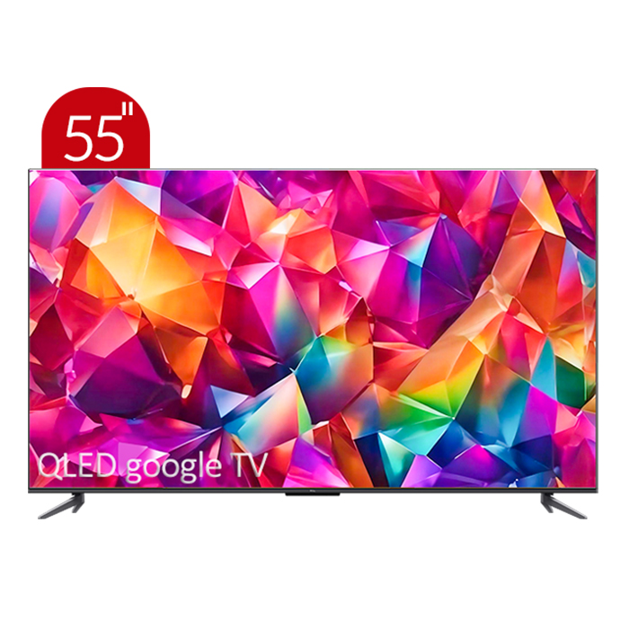 تلویزیون هوشمند 55 اینچ تی سی ال مدل P645