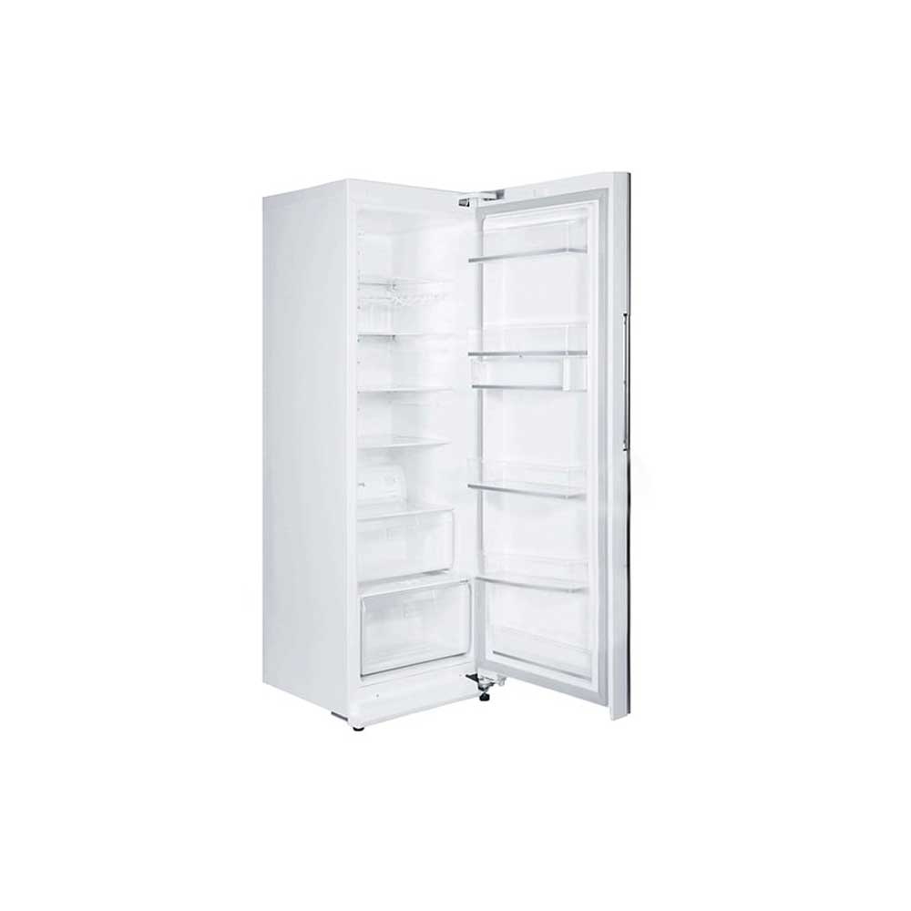 یخچال فریزر دوقلو 38 فوت اسنوا مدل M212