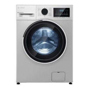 ماشین لباسشویی 8 کیلوگرمی اسنوا مدل SWM-B80