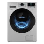ماشین لباسشویی 9 کیلویی اسنوا مدل SWM-F92