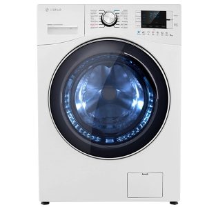 ماشین لباسشویی ۸ کیلویی اسنوا مدل SWM-D80