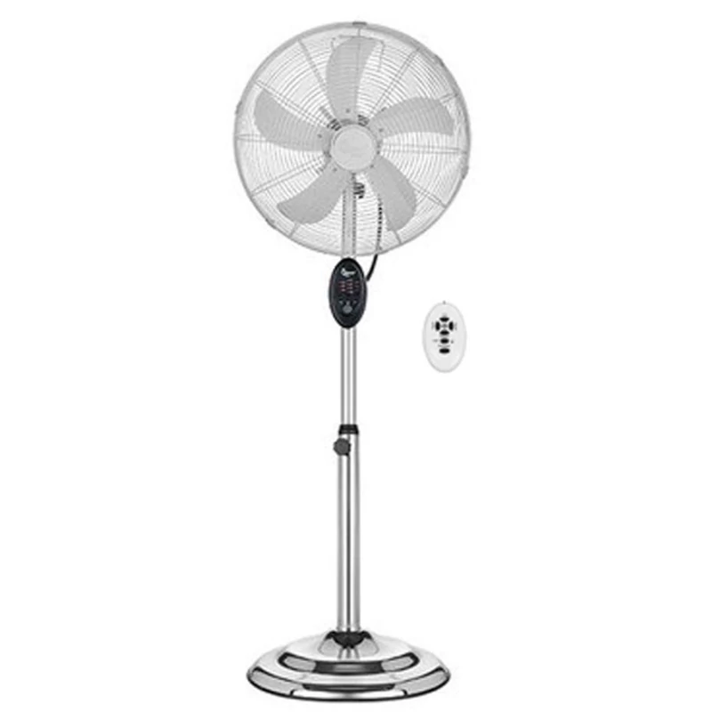 پنکه ایستاده کوئین هوم مدل QH-6680