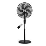 پنکه ایستاده کوئین هوم مدل QH-6750