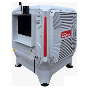 کولر آبی سلولزی آذر تهویه مدل 4500 ProMax