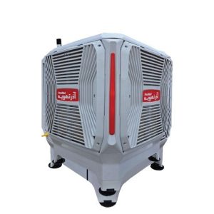 کولر آبی سلولزی آذر تهویه مدل 4500 ProMax