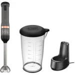 گوشتکوب شارژی بلک اند دکر مدل BCKM1011KBF