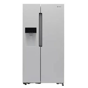 یخچال فریزر ساید بای ساید اسنوا مدل S1Di-S100