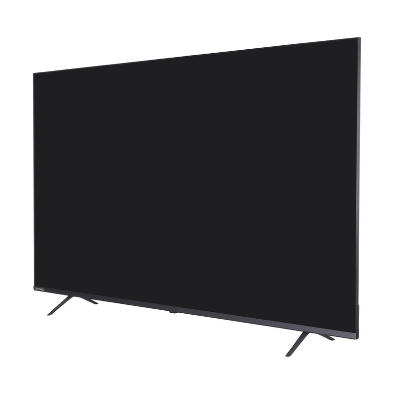 تلویزیون 65 اینچ هوشمند دوو مدل DSL-65SU1870
