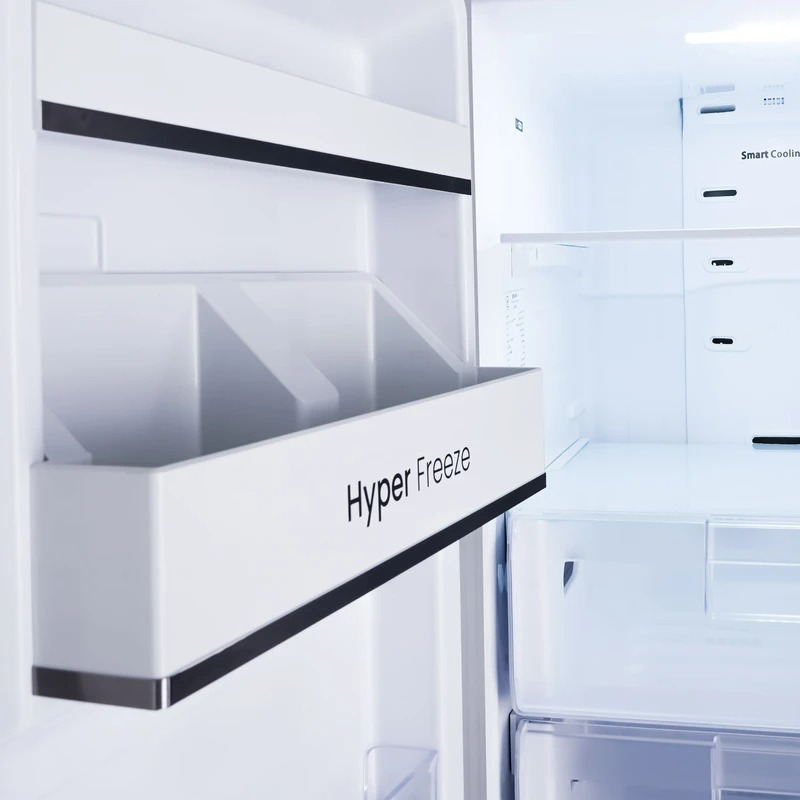 یخچال فریزر دوقلو 38 فوت اسنوا مدل SN6-SN5-1019