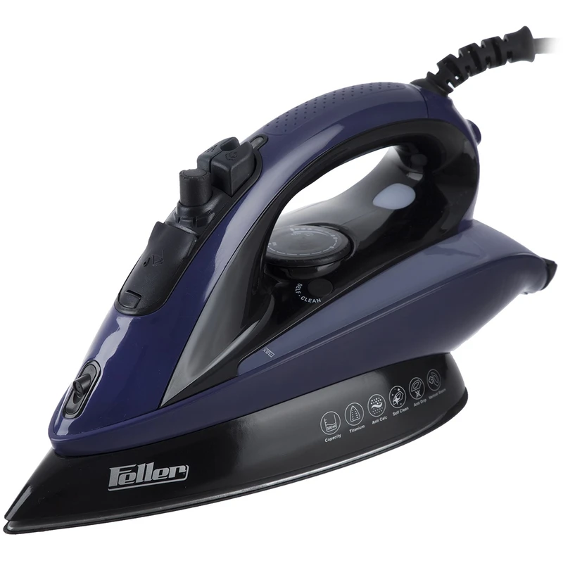 اتو بخار فلر مدل SL 243