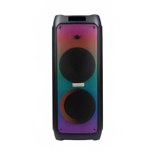 اسپیکر شارژی مکسیدر مدلCN10E46