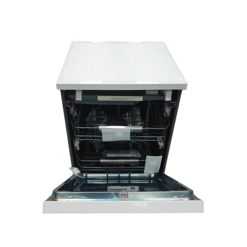ماشین ظرفشویی 14 نفره دوو مدل DW-200