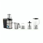 آبمیوه گیری چهار کاره مدل RS-1356