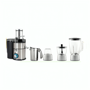 آبمیوه گیری چهار کاره مدل RS-1356