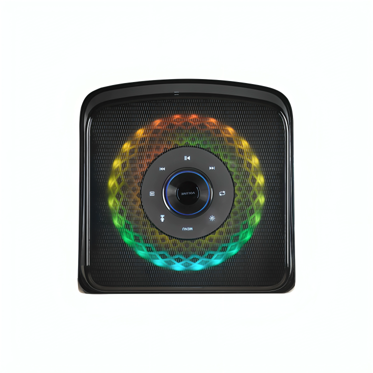 اسپیکر مکسیدر مدل IRC8A08