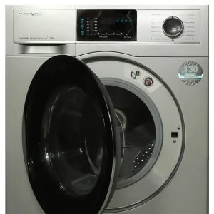 ماشین لباسشویی 8 کیلویی دوو سری کاریزما مدل LM-840